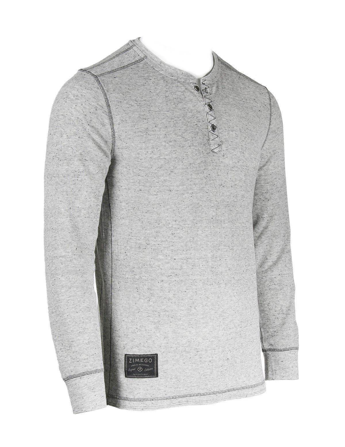 ZIMEGO Men&