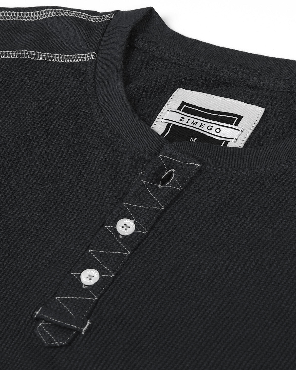 ZIMEGO Men&