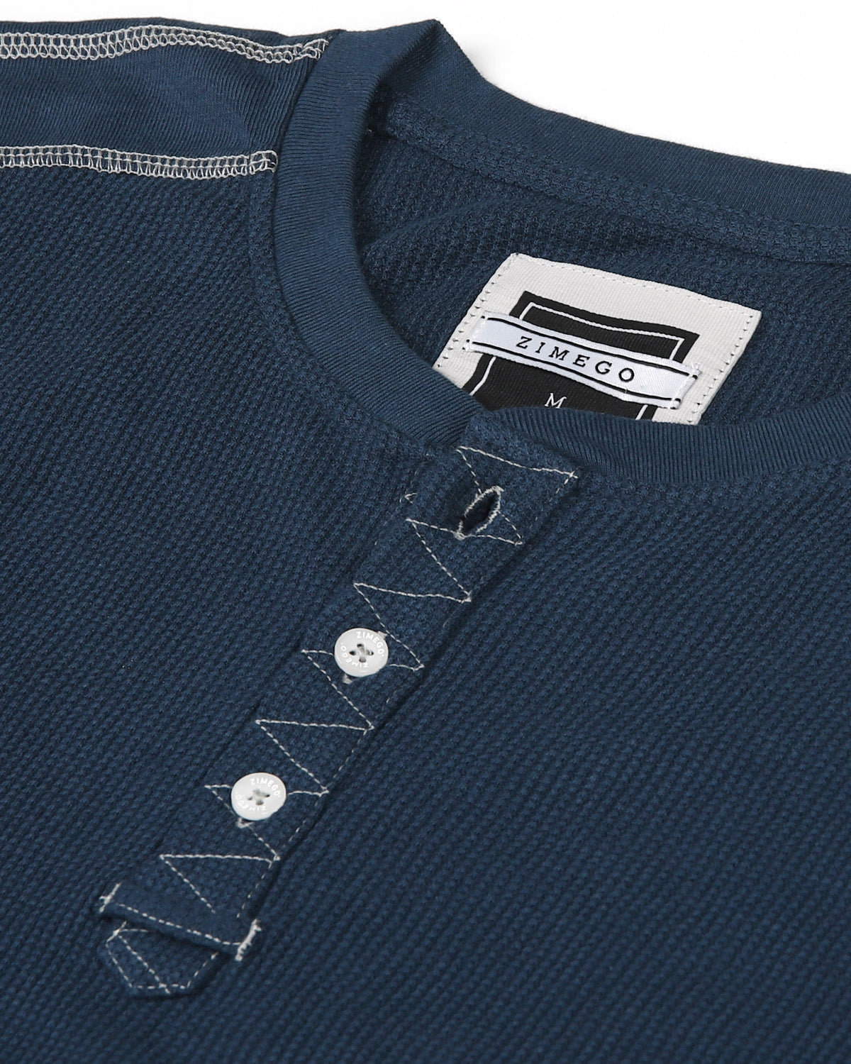 ZIMEGO Men&
