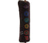 Yoga Bag  - OMSutra Chakra Yoga Mat Bag - Print-0