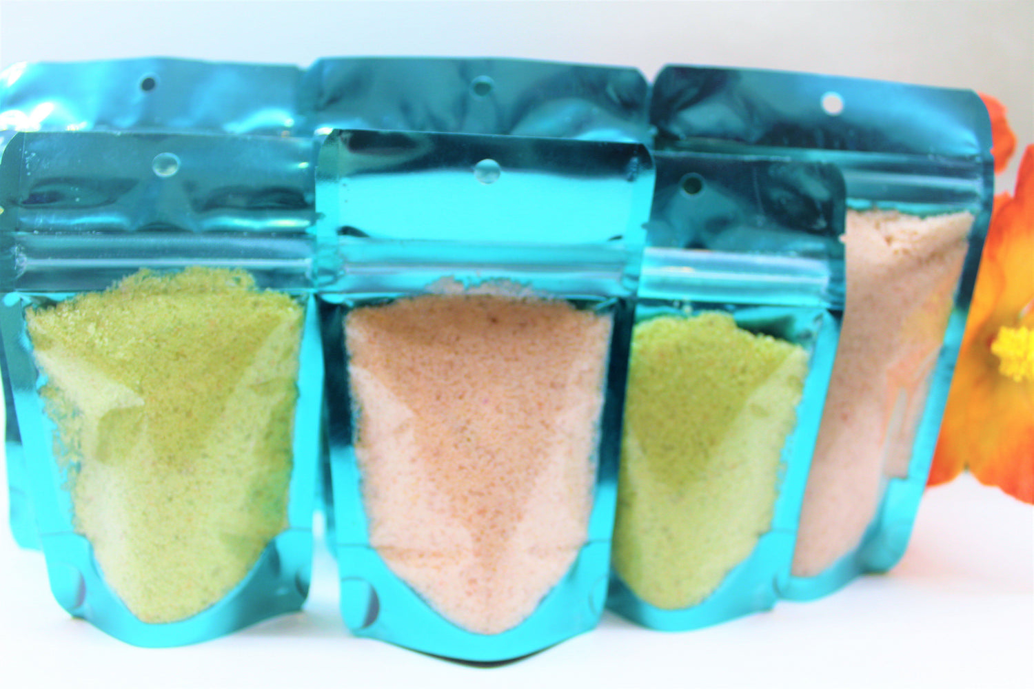 Creamy Coconut Milk Bath-5