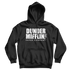 Dunder Mifflin Paper Company Inc from The Office Unisex Hoodie-0
