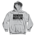Dunder Mifflin Paper Company Inc from The Office Unisex Hoodie-2