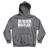 Dunder Mifflin Paper Company Inc from The Office Unisex Hoodie-1