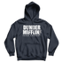 Dunder Mifflin Paper Company Inc from The Office Unisex Hoodie-4