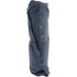 Hot Yoga Double Compartmental Mat Bag-0