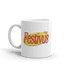 Happy Festivus For The Rest of Us, Seinfeld Mug-0