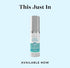 Gel Hand Sanitizer Pump (1 oz.)-0