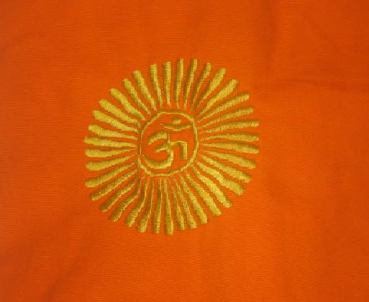 Yoga Bag - OMSutra OM Natraj Mat Bag - Duffel-5