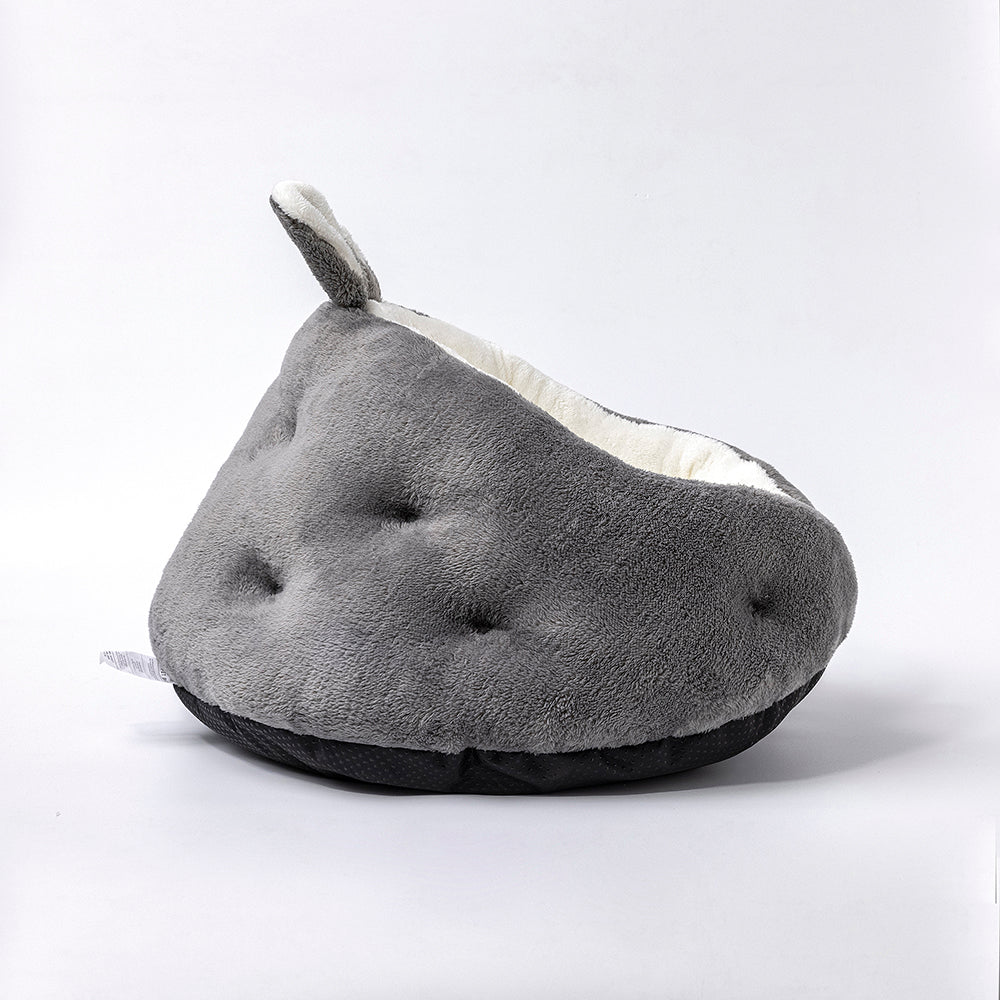 Bunny Ear Design Pet Bed-5