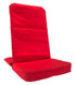 Folding Meditation floor Chair with Back rest-2