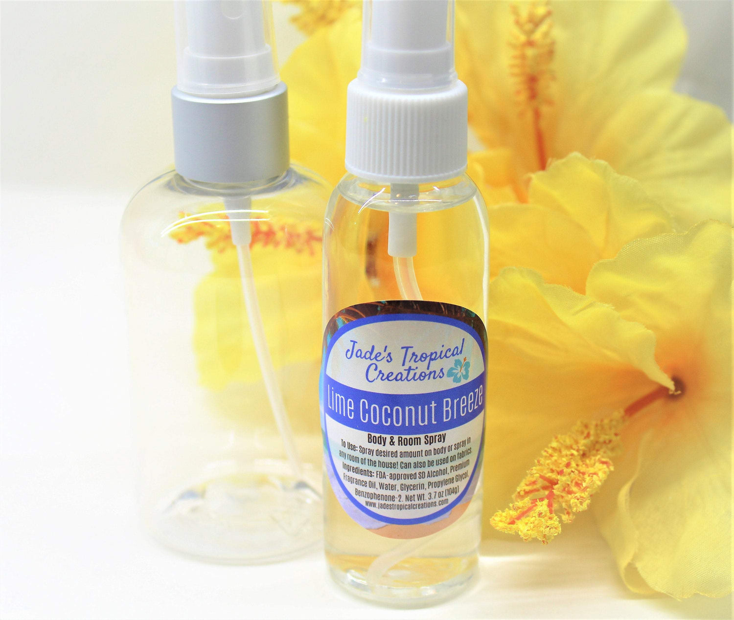 Room & Body Mist-3