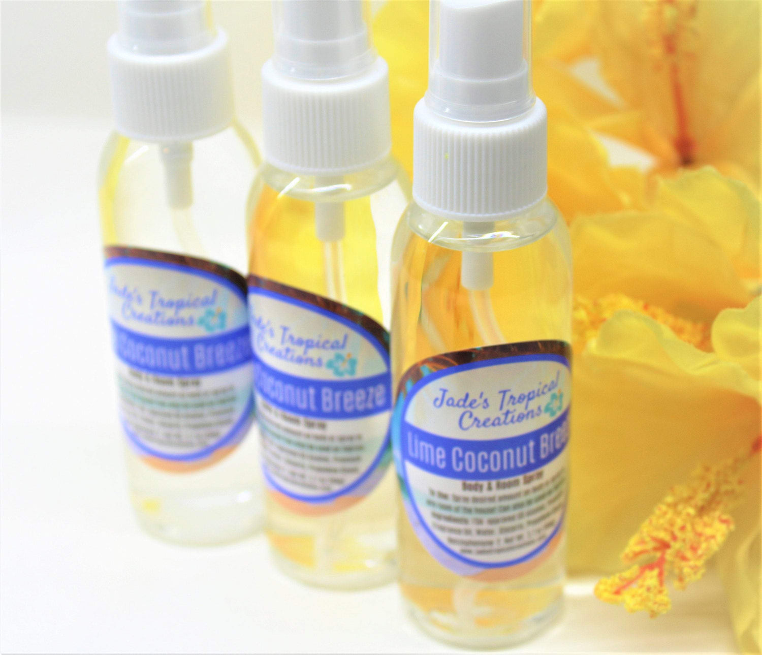 Room & Body Mist-5