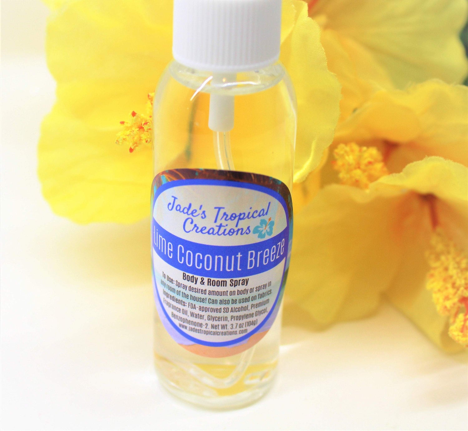 Room & Body Mist-4