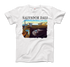 Salvador Dali The Persistence of Memory 1931 Artwork T-Shirt-0