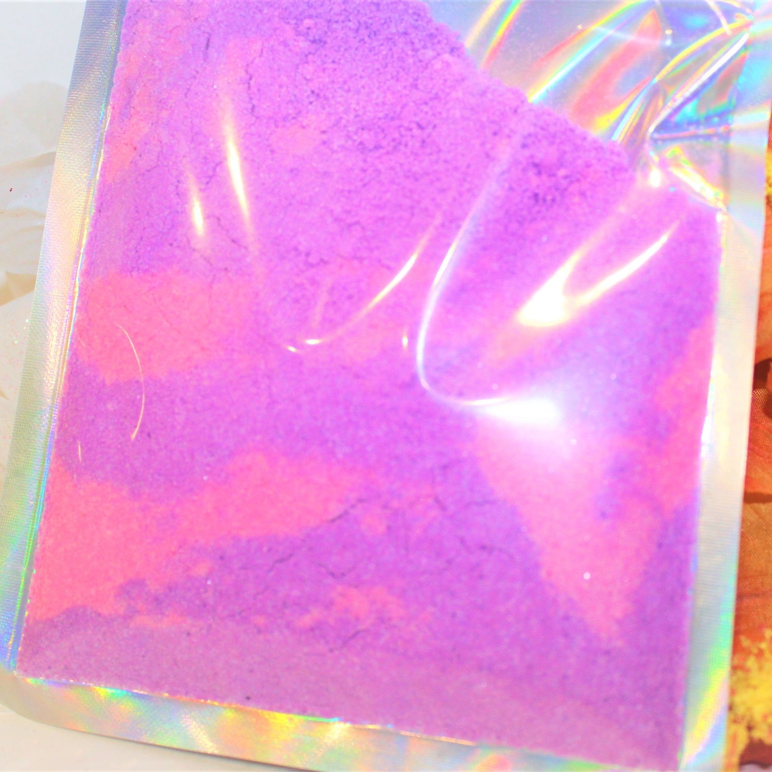 Unicorn Bath Bomb Powder-2
