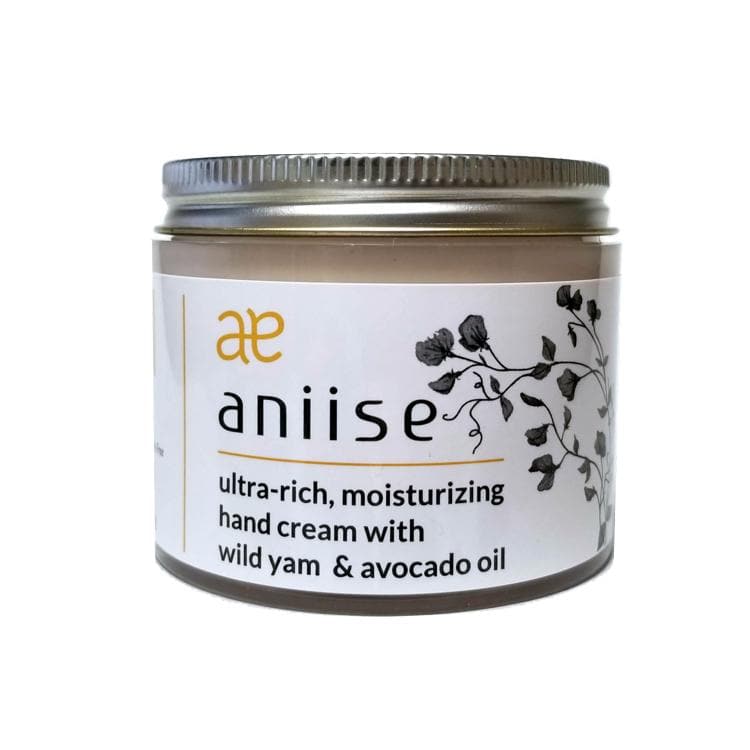 Wild Yam Body Cream Collection Set - Face, Body, Hands, Eyes-4