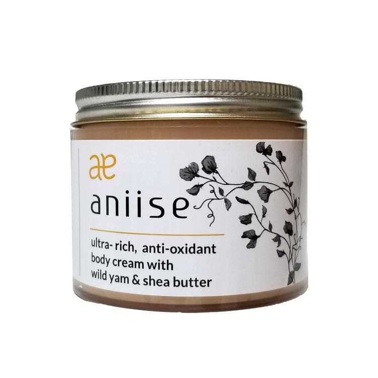 Wild Yam Body Cream Collection Set - Face, Body, Hands, Eyes-3