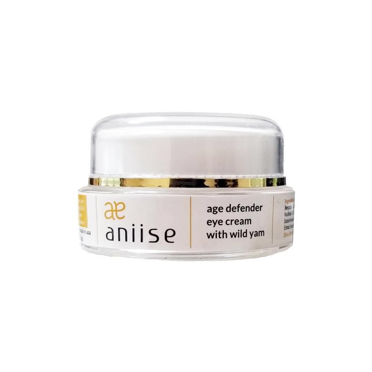 Wild Yam Body Cream Collection Set - Face, Body, Hands, Eyes-1