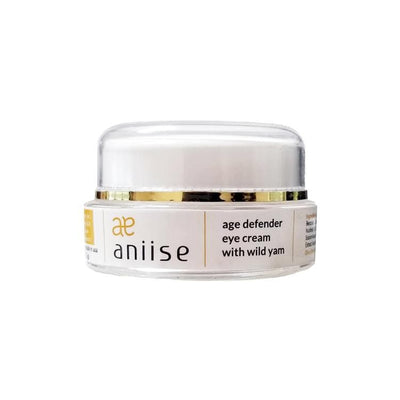 Wild Yam Body Cream Collection Set - Face, Body, Hands, Eyes-1