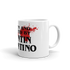 Written and Directed by Quentin Tarantino (Bloodstained) Mug-1