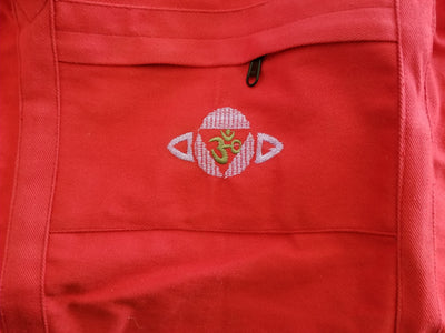 Yoga Kit Bag - OMSutra Chakra Yoga  Kit Bag-1
