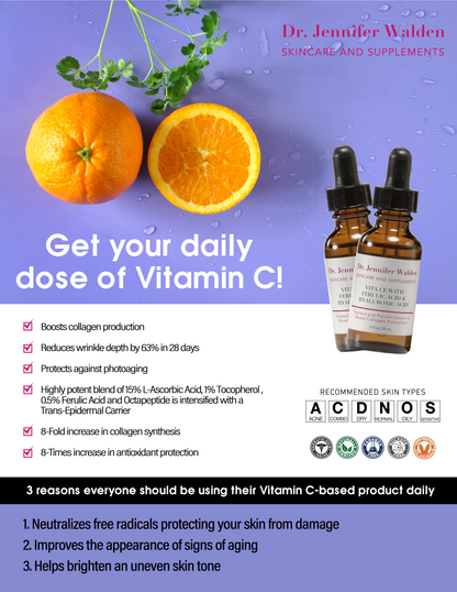 VITA CE WITH FERULIC ACID AND HYALURONIC ACID-4