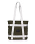 Zimego Unisex Utility Tote - ZB101-0