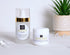TWO-STEP ANTI-AGING SYSTEM FACIAL SCRUB AND MOISTURIZER - FOR WOMEN - ITEM CODE: 655255358071-0