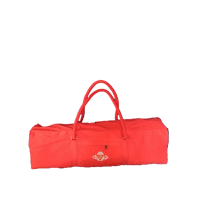 Yoga Kit Bag - OMSutra Chakra Yoga  Kit Bag-0