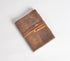 Hand Bound Leather Diary-0