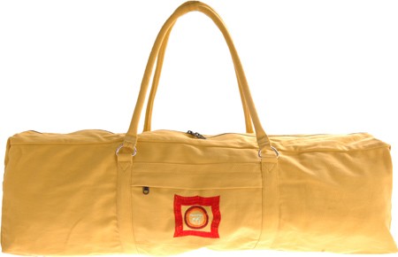 Yoga Kit Bag - OMSutra Chakra Yoga  Kit Bag-2