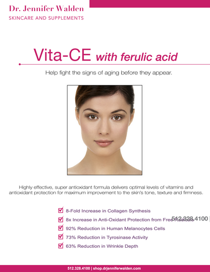 VITA CE WITH FERULIC ACID AND HYALURONIC ACID-7