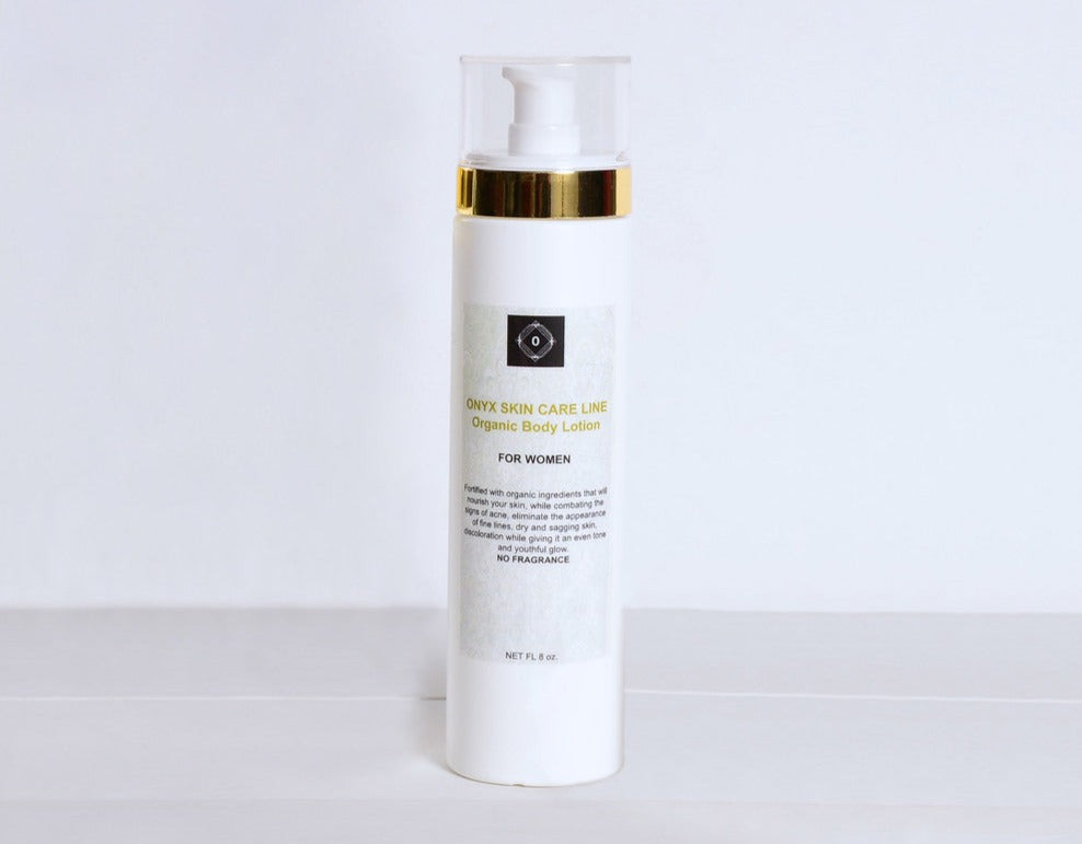 Nourishing Body Lotion - For WOMEN - Vanilla Musk Fragrance -  ITEM CODE:  601950413034-0