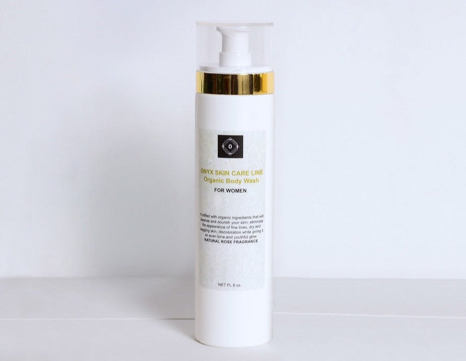 Nourishing Body Wash Anti Aging for WOMEN - Natural Lavender Fragrance -  ITEM CODE: 601950409785-0
