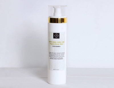 Nourishing Body Wash Anti Aging for WOMEN - Natural Lavender Fragrance -  ITEM CODE: 601950409785-0