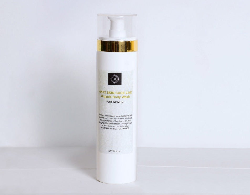 Nourishing Body Wash - For WOMEN - Fragrance Free -  ITEM CODE: 655255272612-0