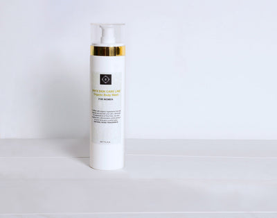 Anti-Aging Body Wash - For WOMEN - Vanilla Musk Fragrance -  ITEM CODE: 655255056878-0