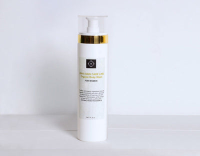 Anti-Aging Vanilla Musk  Body Lotion  - For Women - ITEM CODE: 655457801641-0