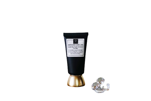 Under Eye Youth Corrector -  For Men - 655255276559-1