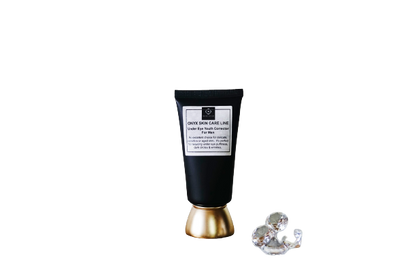 Under Eye Youth Corrector -  For Men - 655255276559-1