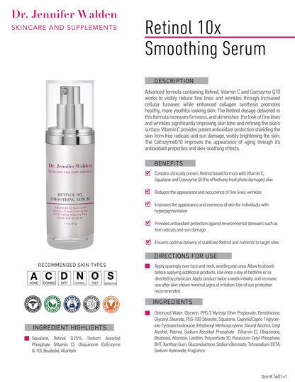 RETINOL 10x SMOOTHING SERUM-3