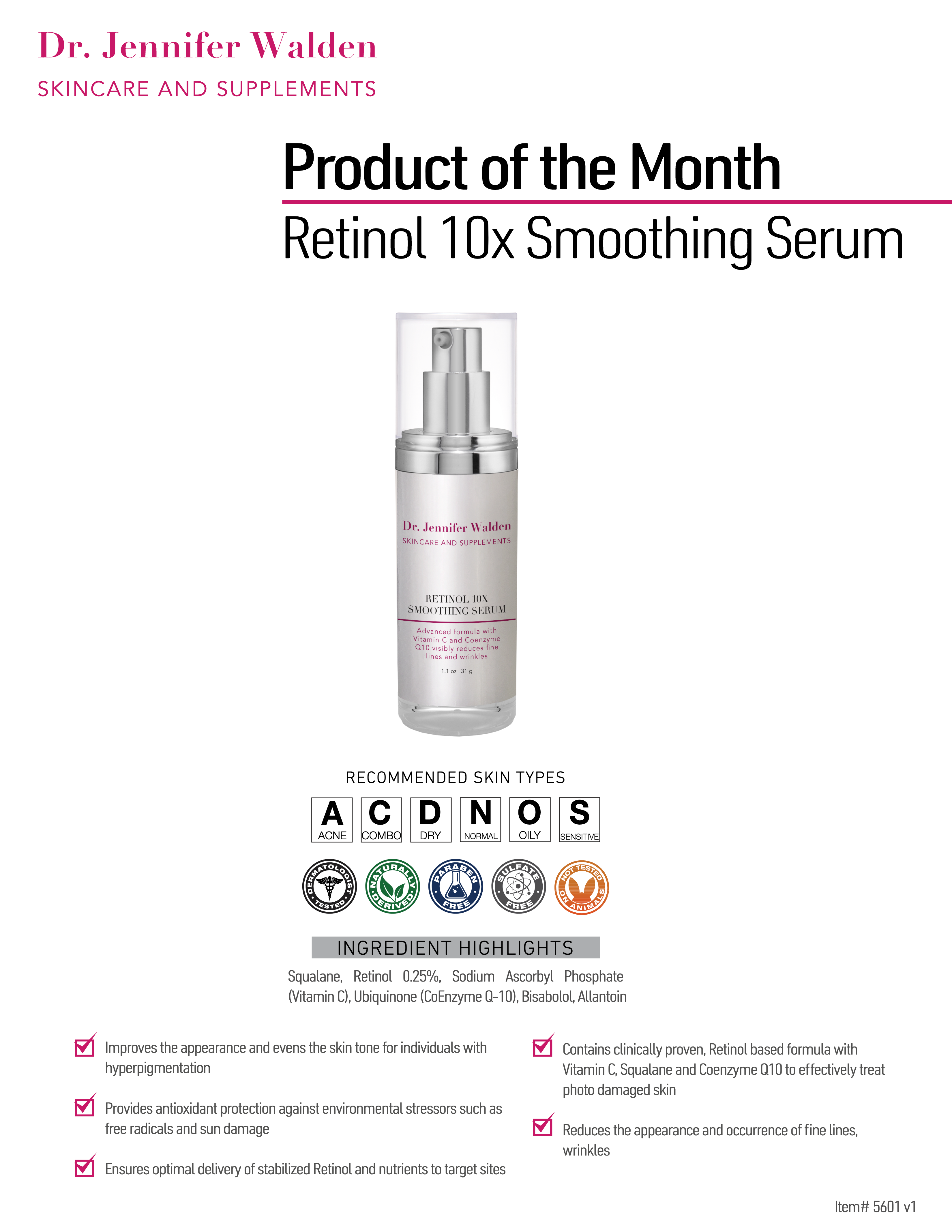 RETINOL 10x SMOOTHING SERUM-4