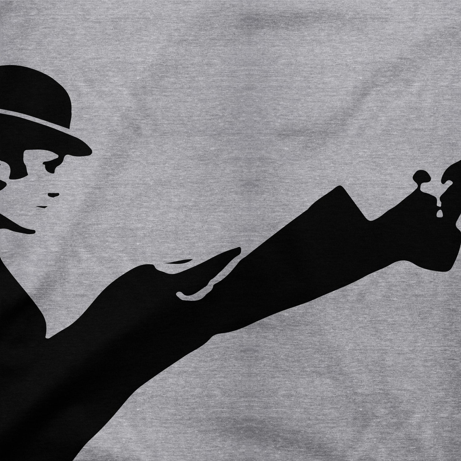 The Ministry of Silly Walks T-Shirt-1