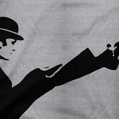 The Ministry of Silly Walks T-Shirt-1