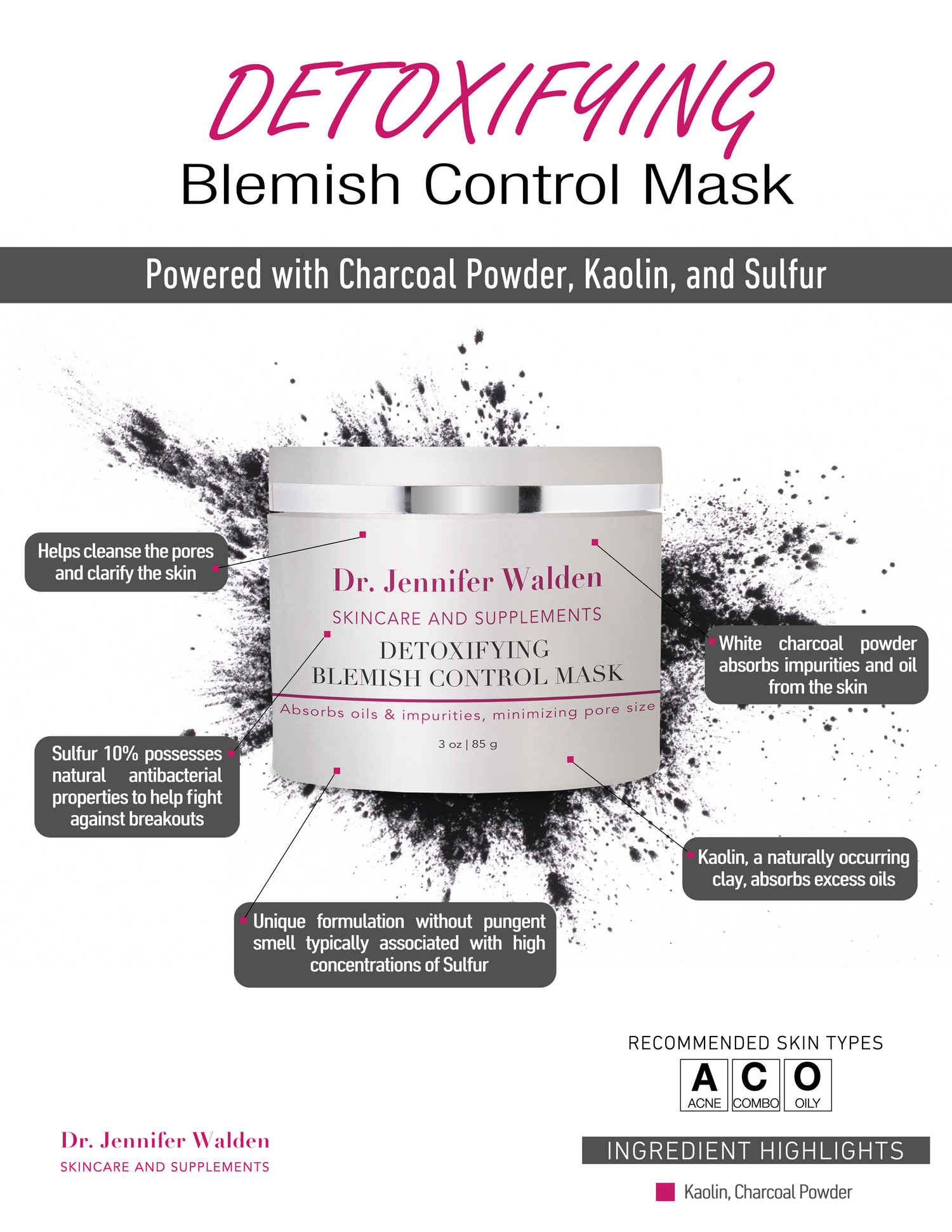 DETOXIFYING BLEMISH CONTROL MASK-4