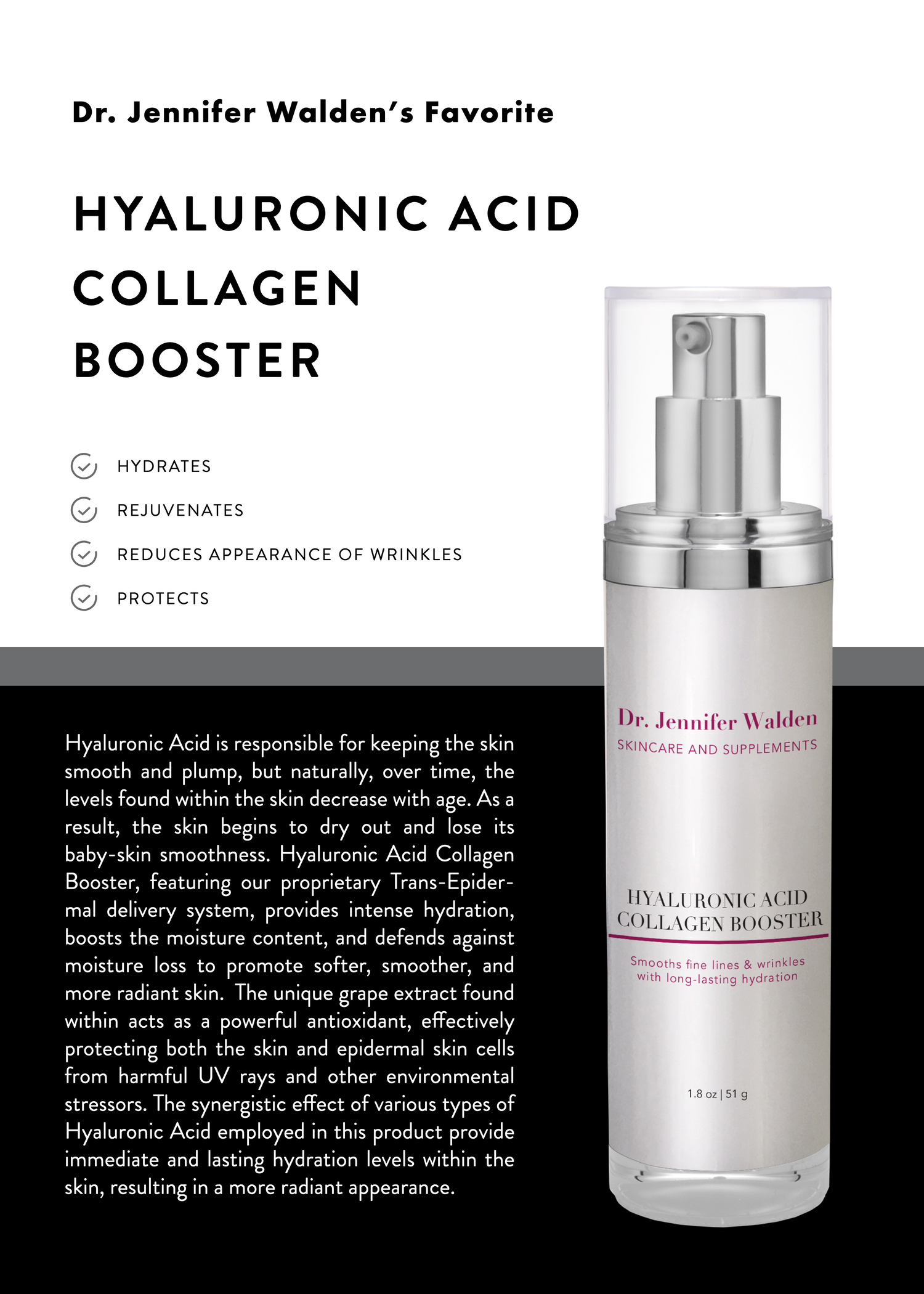 HYALURONIC ACID COLLAGEN BOOSTER-6