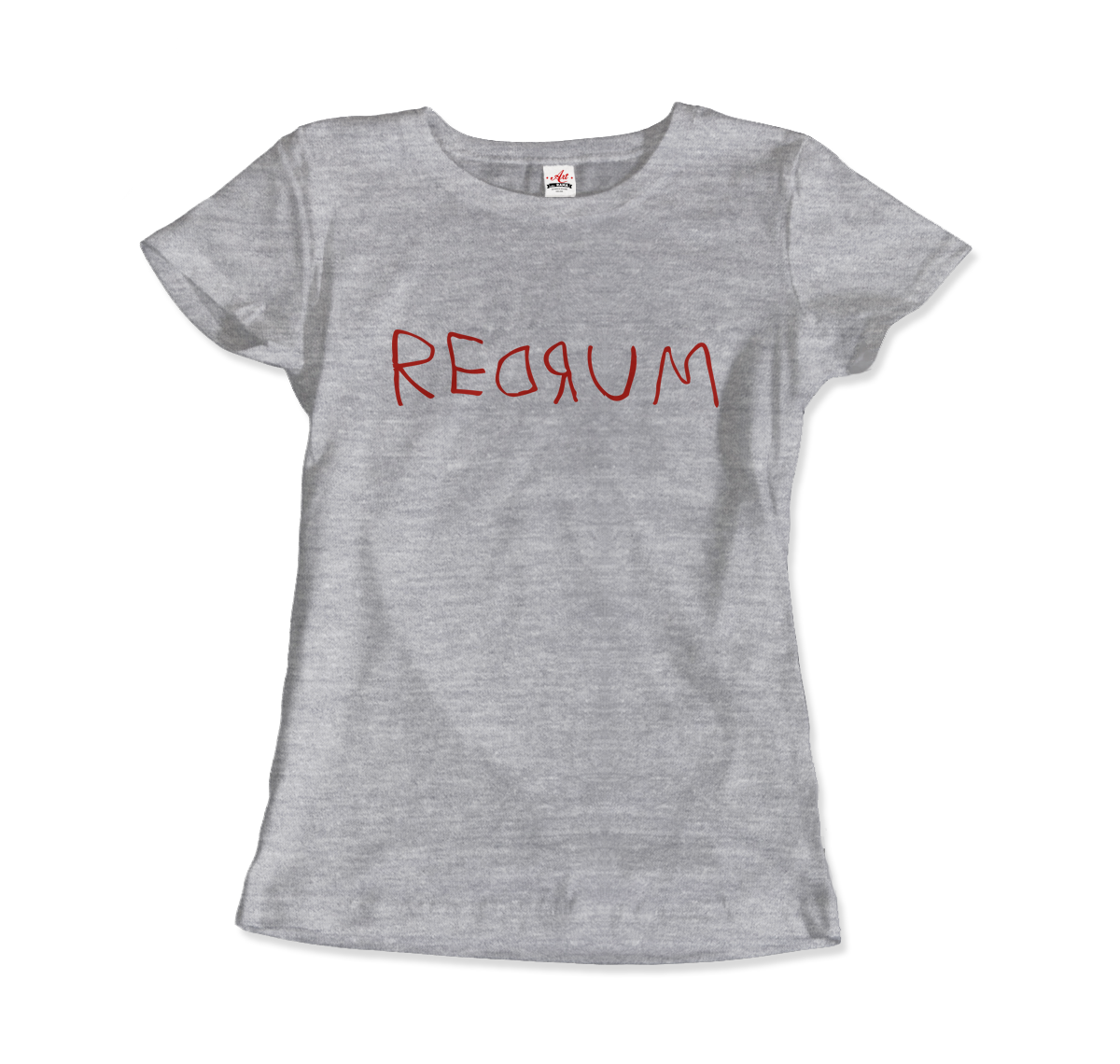 Redrum - The Shining Movie T-Shirt-2