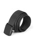 ZIMEGO Mens Adjustable Nylon Strap Military Tactical Web Belt Plastic Buckle-7