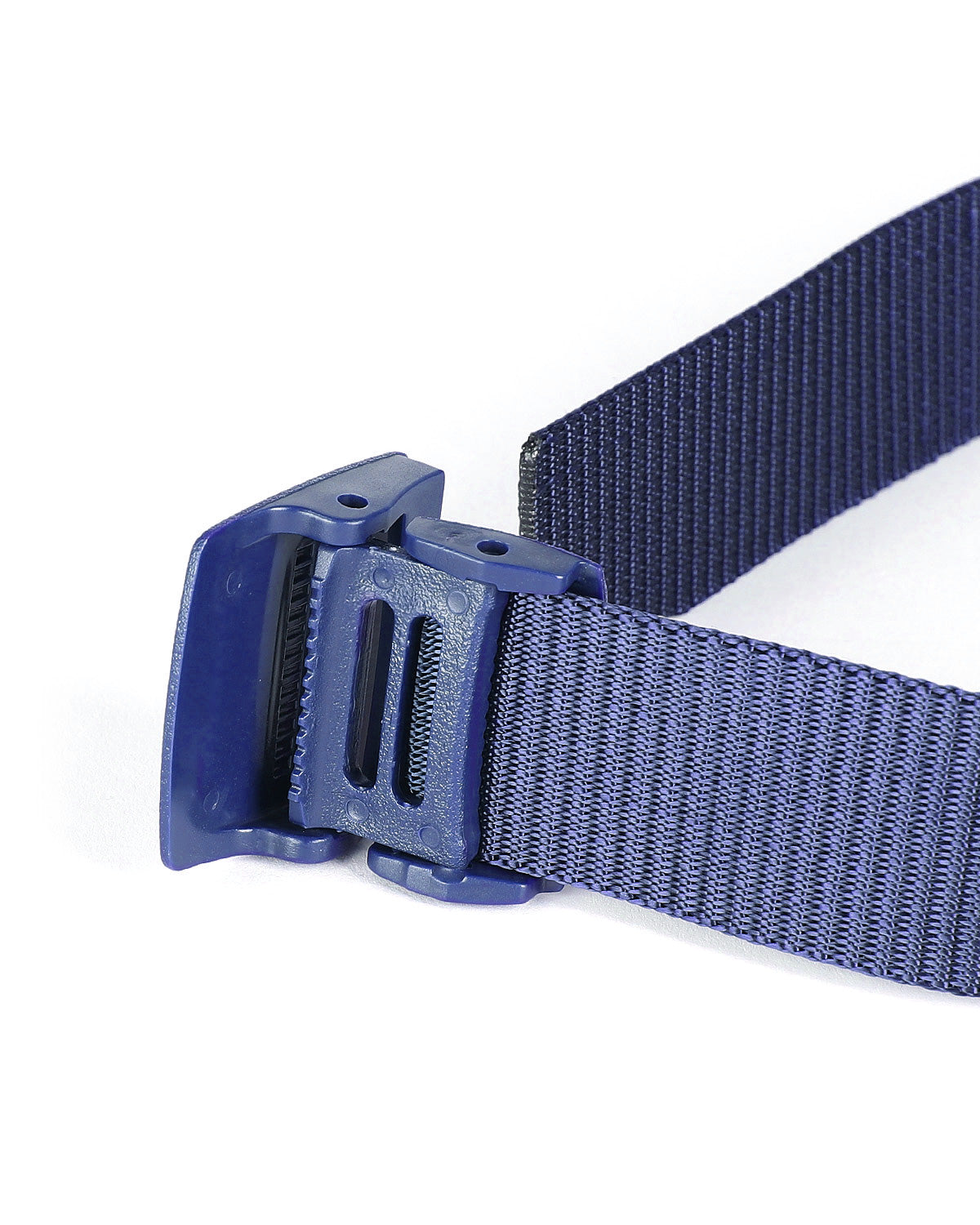 ZIMEGO Mens Adjustable Nylon Strap Military Tactical Web Belt Plastic Buckle-14